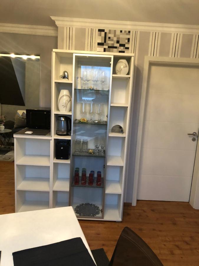 Apartment Elegance 2.0 Hoheischweiler ภายนอก รูปภาพ