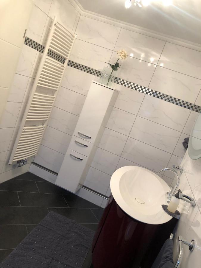 Apartment Elegance 2.0 Hoheischweiler ภายนอก รูปภาพ