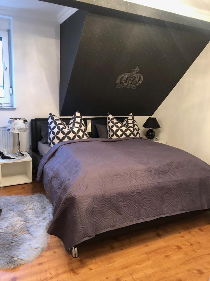 Apartment Elegance 2.0 Hoheischweiler ภายนอก รูปภาพ