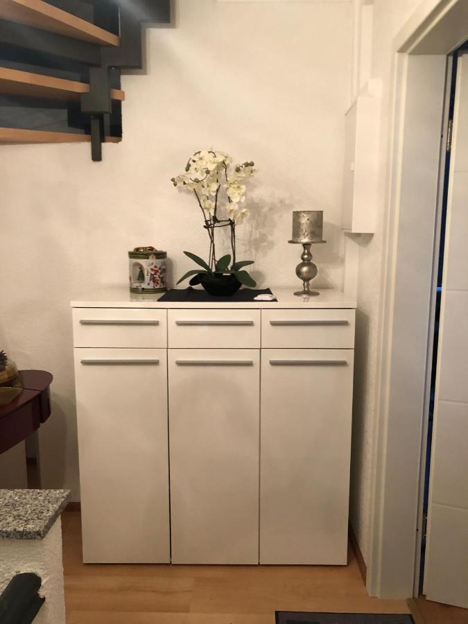 Apartment Elegance 2.0 Hoheischweiler ภายนอก รูปภาพ