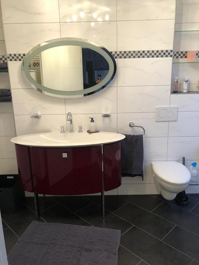 Apartment Elegance 2.0 Hoheischweiler ภายนอก รูปภาพ
