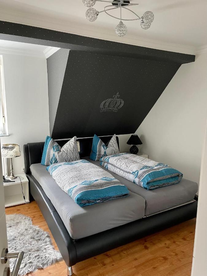 Apartment Elegance 2.0 Hoheischweiler ภายนอก รูปภาพ