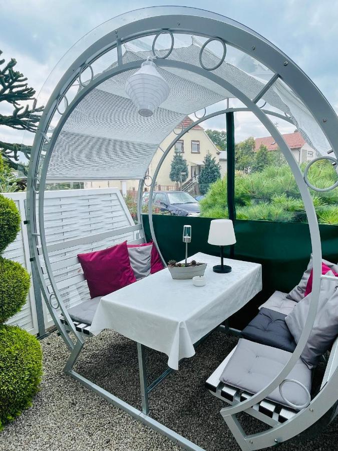Apartment Elegance 2.0 Hoheischweiler ภายนอก รูปภาพ