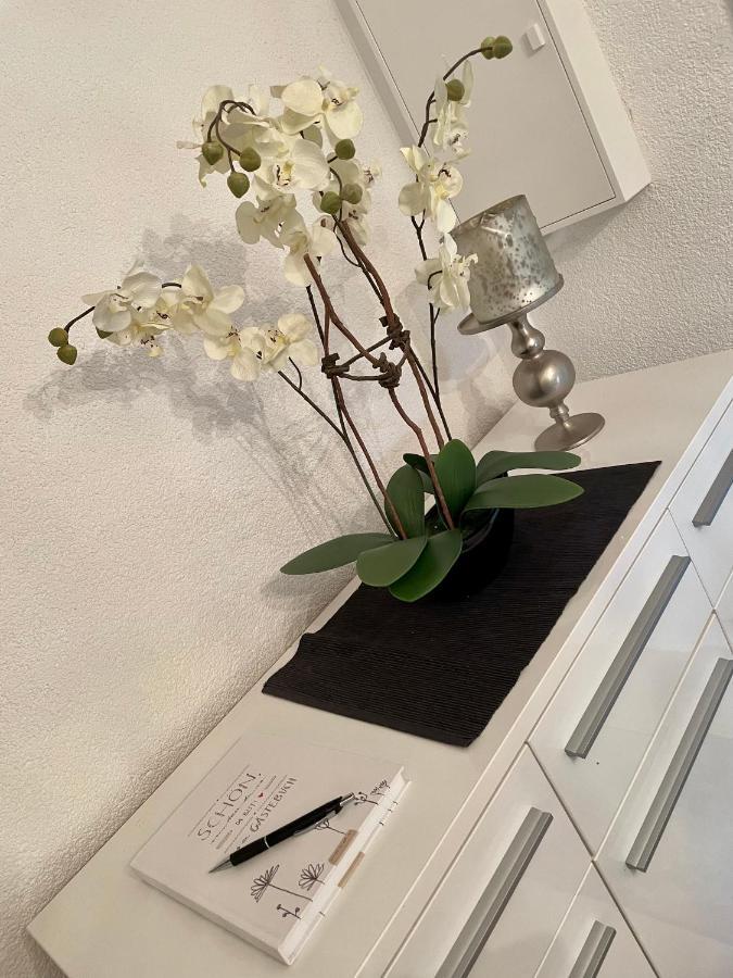 Apartment Elegance 2.0 Hoheischweiler ภายนอก รูปภาพ