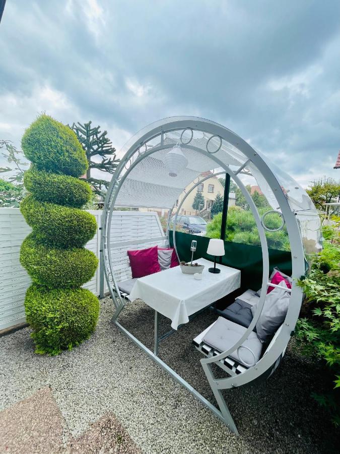 Apartment Elegance 2.0 Hoheischweiler ภายนอก รูปภาพ