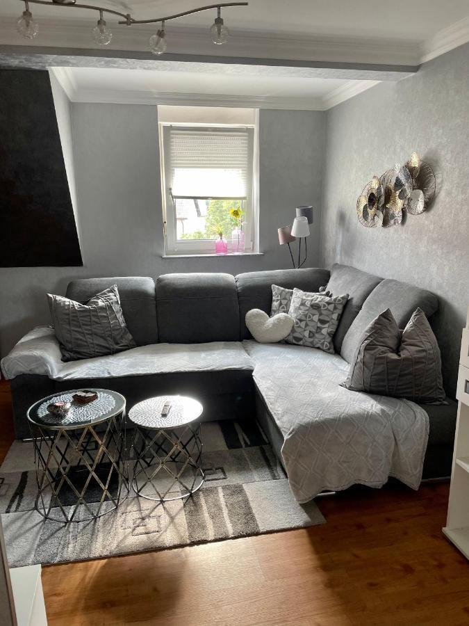 Apartment Elegance 2.0 Hoheischweiler ภายนอก รูปภาพ
