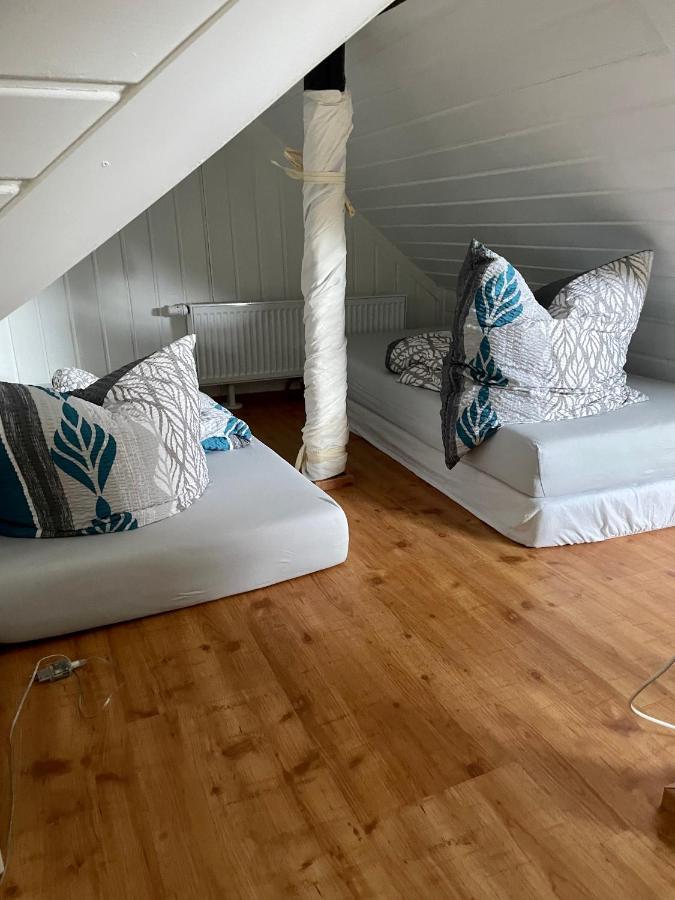 Apartment Elegance 2.0 Hoheischweiler ภายนอก รูปภาพ