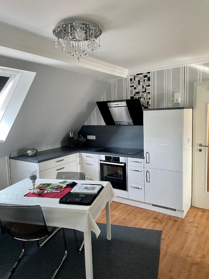 Apartment Elegance 2.0 Hoheischweiler ภายนอก รูปภาพ