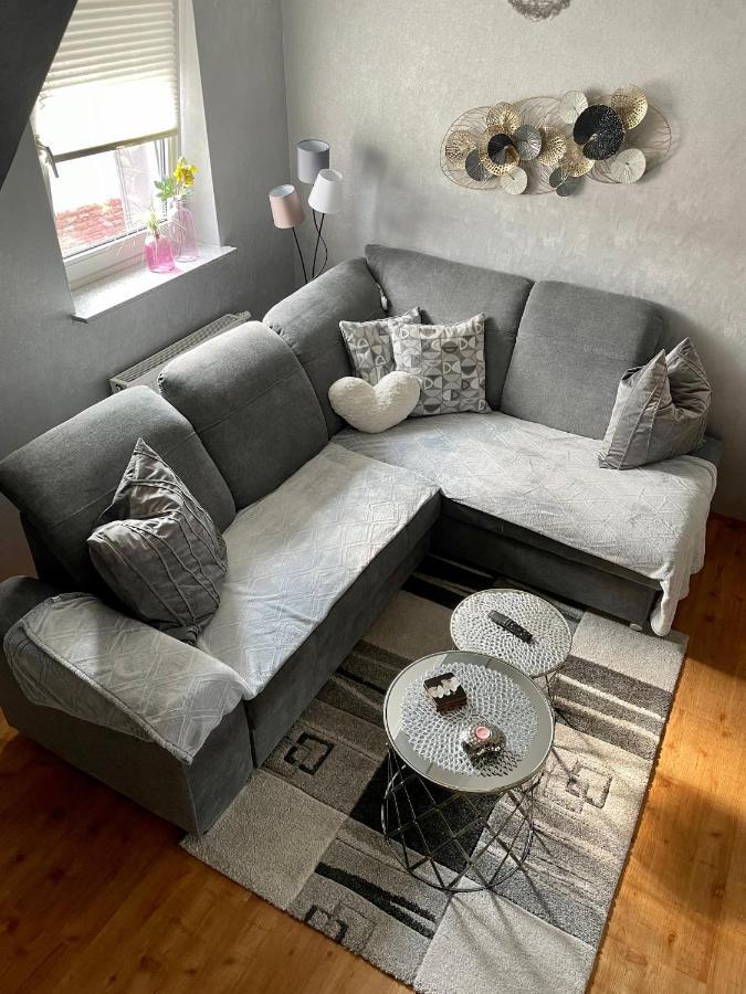 Apartment Elegance 2.0 Hoheischweiler ภายนอก รูปภาพ