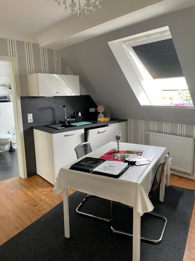 Apartment Elegance 2.0 Hoheischweiler ภายนอก รูปภาพ